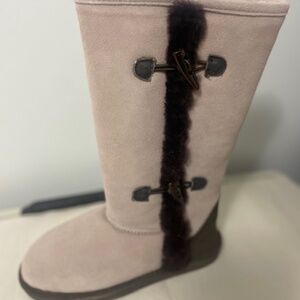 Brand: Biotime. Women's Winter Shoes!